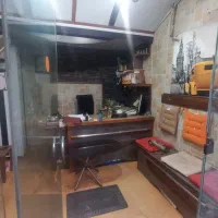 اجاره مغازه ۱۲متر بر اصلی پارک کسمایی نیکمرام معلم