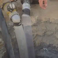 مغنی چاه کن مقنی آبی