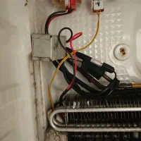 تعمیر و سرویس انواع کولرهای گازی