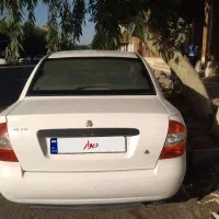 تیبا مدل ۹۵|خودرو سواری و وانت|اهواز, کوی راه کربلا|دیوار