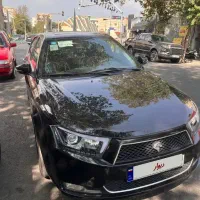 دنا پلاس اتومات مدل ۴۰۱ بدون رنگ