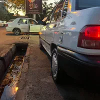 پراید مدل 90