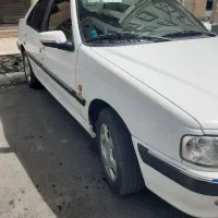 پرشیا تیوفایو  مدل ۹۹ معاوضه