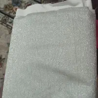 پارچه حریرکرپ یا کرپ حریر