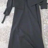 سارافون و دامن