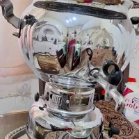 سماورگازی