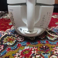 سرخ کن