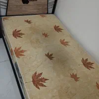 تخت خواب تک نفره