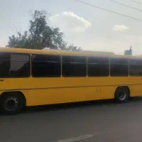 اتوبوس دربستی