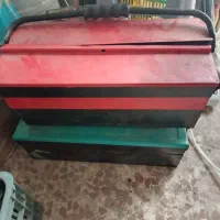 ابزارآلات مکانیکی