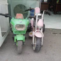 موتور شارژیcc88