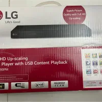 دی وی دی پلیر