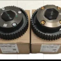 دنده cvt تیگو5و x33 نو اصلی شرکتی چری
