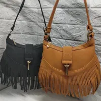 کیف طرح سرخپوستی زنانه