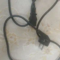 کابل کامپیوتر و چاپگر