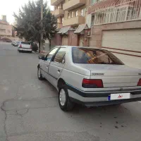 پژو 405مدل 87|خودرو سواری و وانت|تبریز, |دیوار