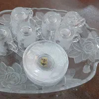 ظرف|ظروف سرو و پذیرایی|اراک, |دیوار