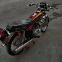 موتور 125