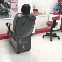 لوازم آرایشگاه