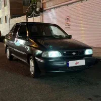 پراید 131