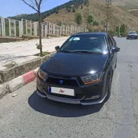 فروش دنا توربو دستی 401 شیش دنده