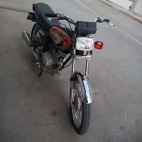 موتور سیکلت هرمز مزایده