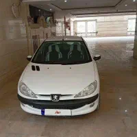 206 مدل 99 تیپ 5 استثنایی