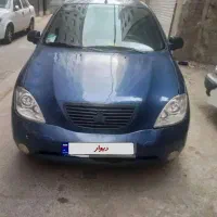 تیبا ۱ مدل ۹۳