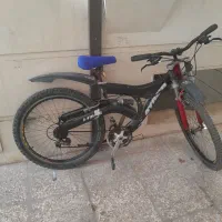 دوچرخه دنده ای 26 مارک اویاما