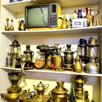 عتیقه جات