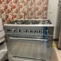 اجاق گاز ولگا فردار، سالم و کم کارکرد