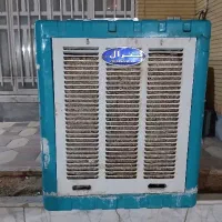 کولرآبی درحد نو