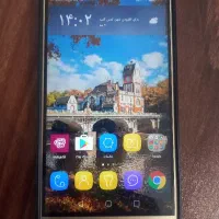 گوشی honor 5X|موبایل|بندر کنگان, |دیوار