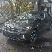 فولکس واگن تیراک نقد و اقساط مدل 2025