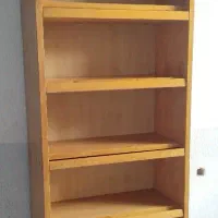 یک کمد متفاوت