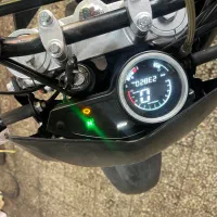 Mkz200|موتورسیکلت|سمنان, |دیوار