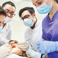 آموزش دستیار دندانپزشک نرس تکنسین با استخدام