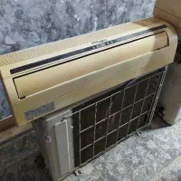 کولر ۱۲ هزار سوپر جنرال