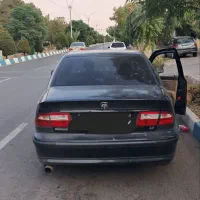 فروش سمند
