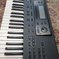 ارگ کیبرد کرگ KORG  i3 ژاپن اصل