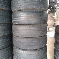 لاستیک استوک تاریخ ۲۴و۲۵