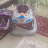 روروک و کریر مارک دلیجان
