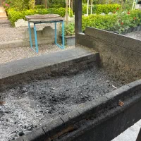 نیروی خدماتی مرد