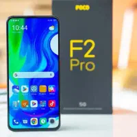 گوشی شیائومی پوکو Poco F2 Pro آکبند