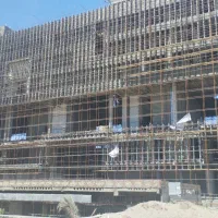 نیازمند نیروی وردست که کار با جوش بلد باشه
