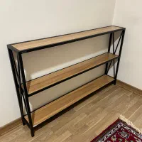 شلف (کتابخانه)