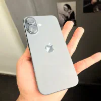 ایفون 16نرمال