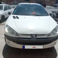 206مدل89|خودرو سواری و وانت|اصفهان, کشاورزی|دیوار