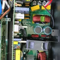 تعمیرات تخصصی سانورترهای خورشیدی
