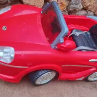 ماشین شارژی
